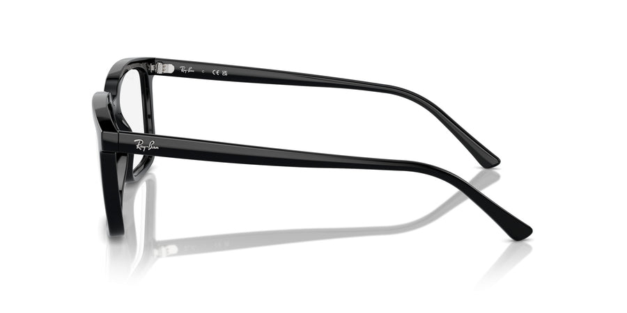 Alain RX7239 – Black