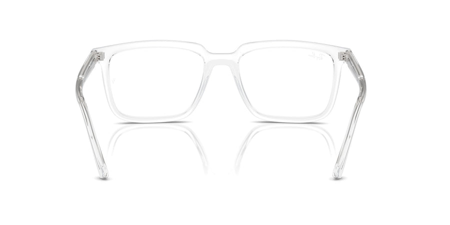 Alain RX7239 – Clear
