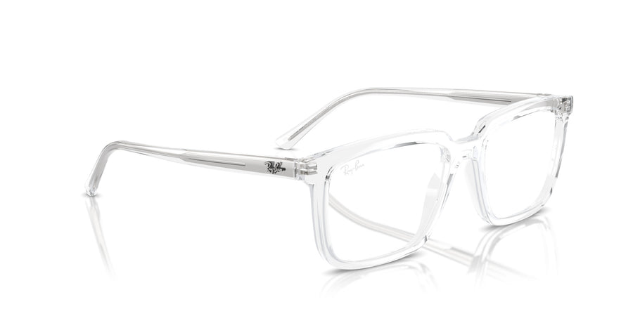 Alain RX7239 – Clear