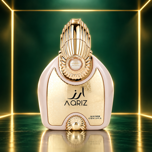 ARABIYAT PRESTIGE AARIZ EDP