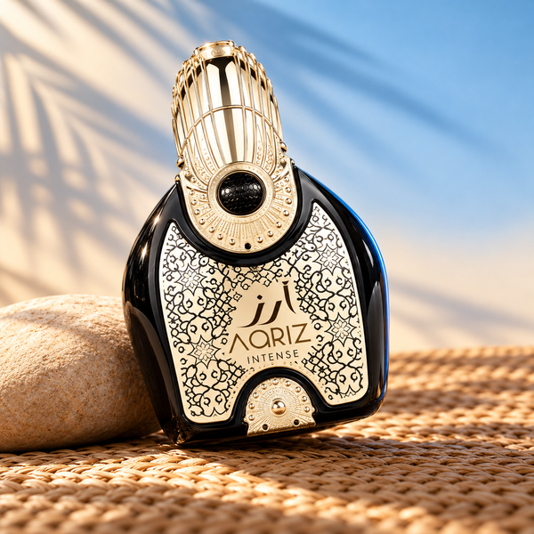 ARABIYAT PRESTIGE AARIZ INTENSE