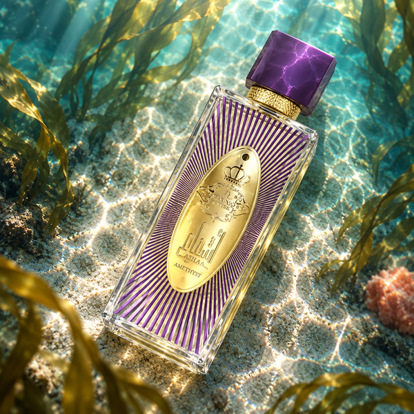 ARABIYAT PRESTIGE ASHAA AMETHYST