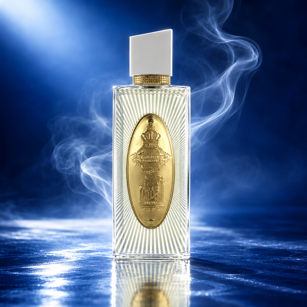 ARABIYAT PRESTIGE ASHAA BLANC