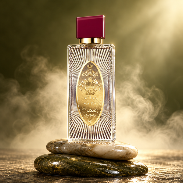 ARABIYAT PRESTIGE ASHAA MAUVE