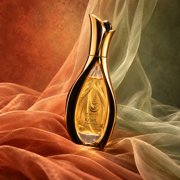 ARABIYAT PRESTIGE KOHL LUMINIOUS