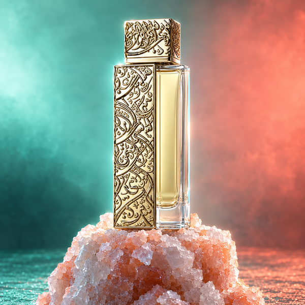 ARABIYAT PRESTIGE QISSAT AL NAJAH NEDAVI