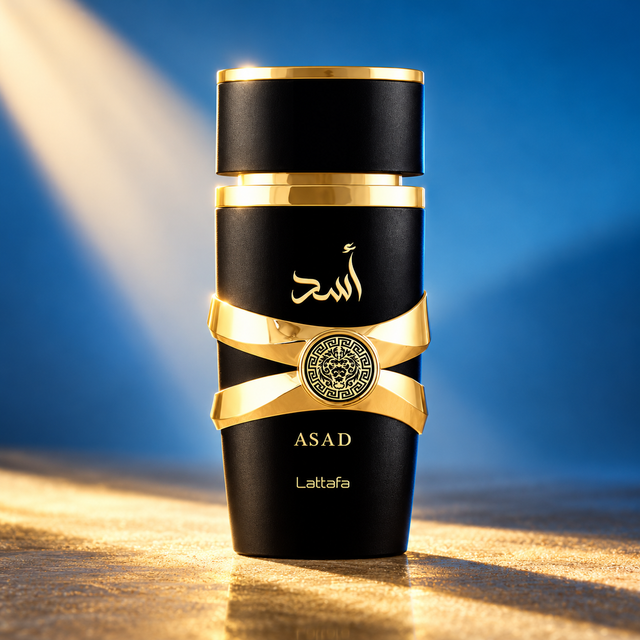 ASAD