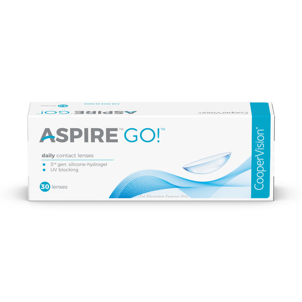 Aspire GO!