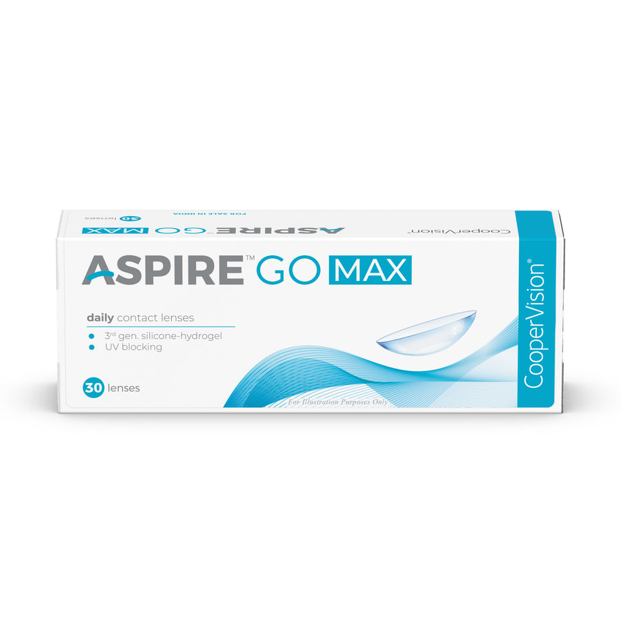 Aspire GO MAX