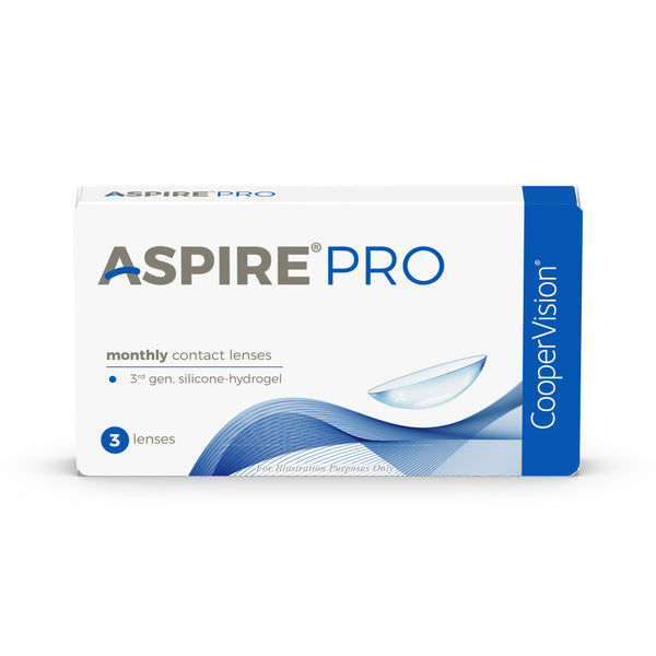 Aspire PRO