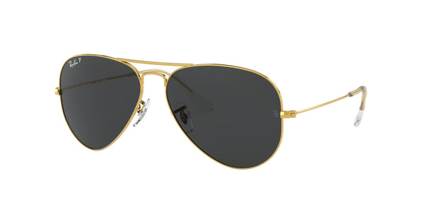 Aviator Classic RB3025 – Gold / Black