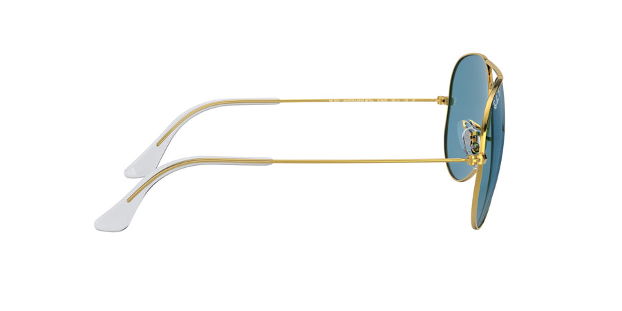 Aviator Classic RB3025 – Gold / Blue