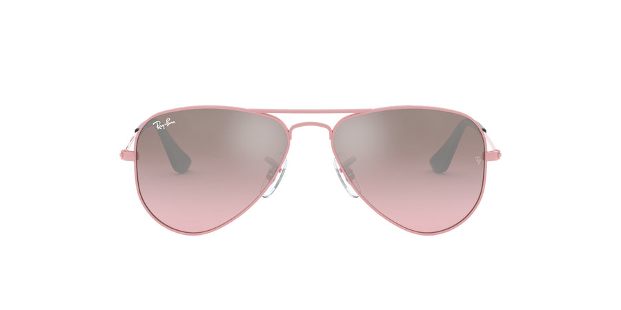 Aviator Junior RJ9506 – Pink / Pink Mirror Silver Gradient