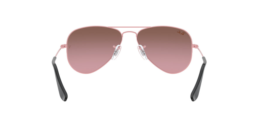 Aviator Junior RJ9506 – Pink / Pink Mirror Silver Gradient