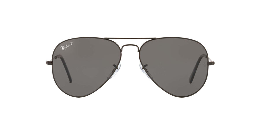 Aviator Total Black RB3025 – Black / Black