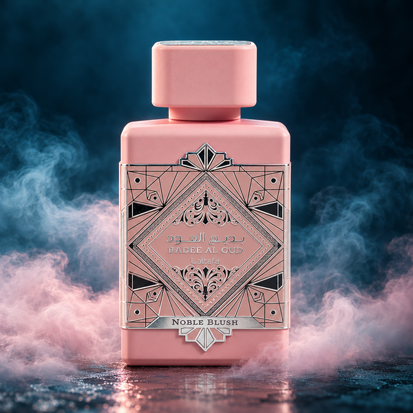 BADEE AL OUD NOBLE BLUSH