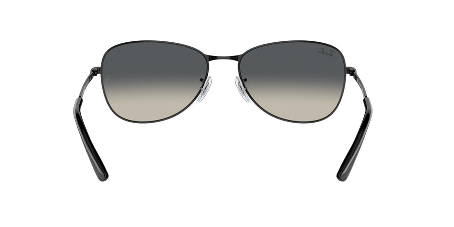 Bain Bridge RB3733 – Black / Grey Gradient