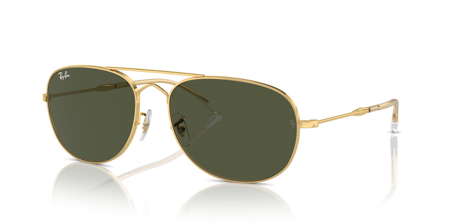 Bain Bridge RB3735 – Gold / Green