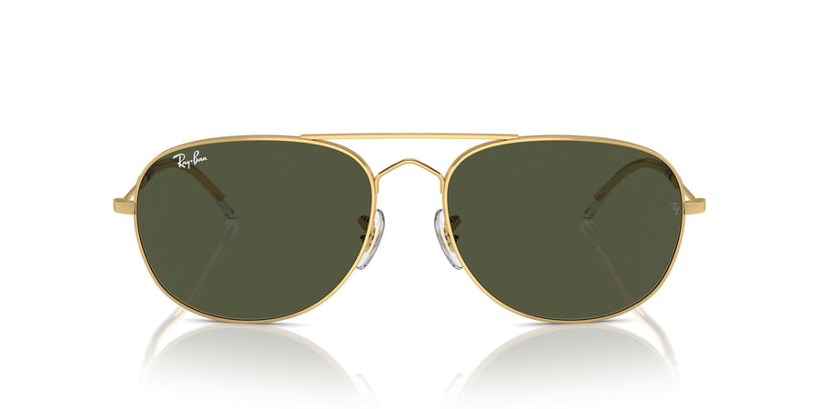 Bain Bridge RB3735 – Gold / Green