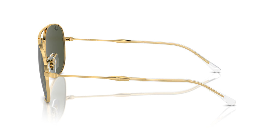 Bain Bridge RB3735 – Gold / Green