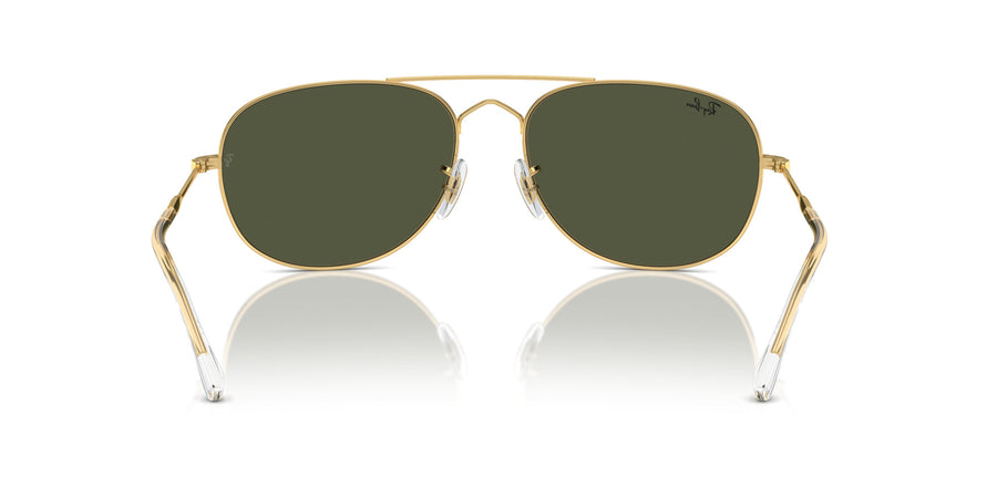Bain Bridge RB3735 – Gold / Green