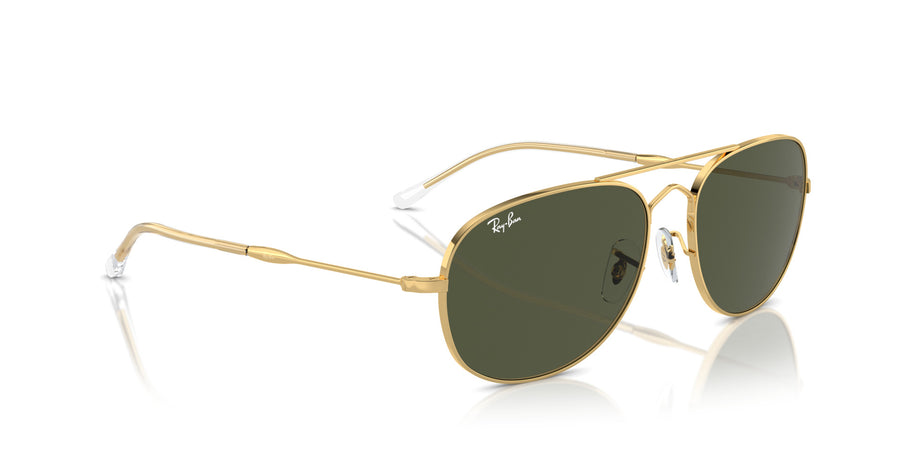 Bain Bridge RB3735 – Gold / Green