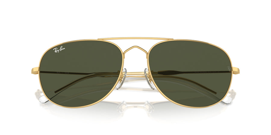 Bain Bridge RB3735 – Gold / Green