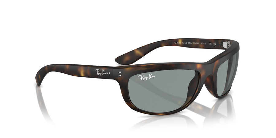 Balorama RB4089 – Havana / Blue