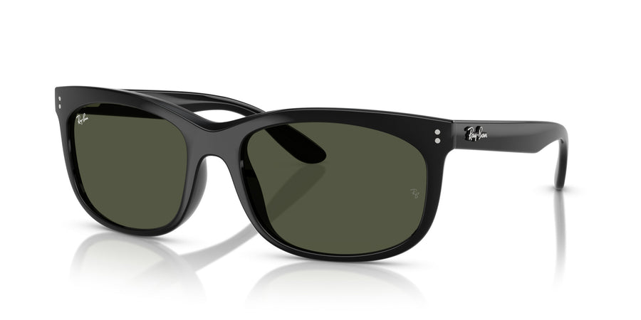 Balorette RB2389 – Black / Crystal Green