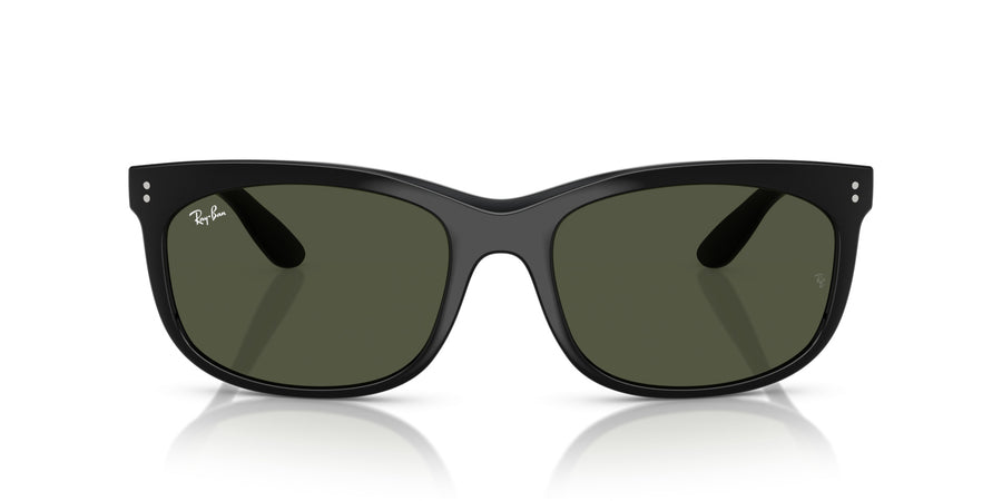 Balorette RB2389 – Black / Crystal Green