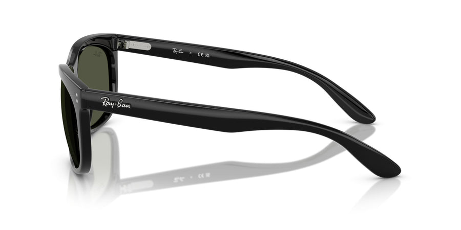 Balorette RB2389 – Black / Crystal Green