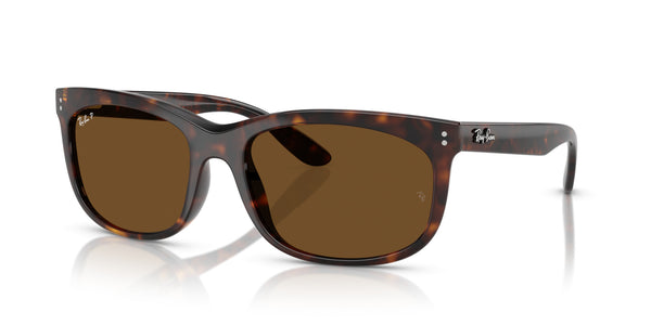 Balorette RB2389 – Havana / Brown - Polar + Ar