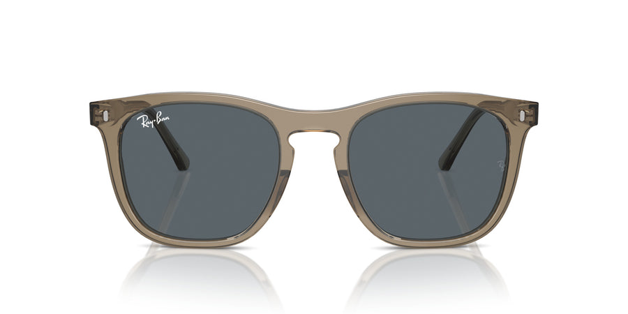 Beate RB2210 – Brown / Blue