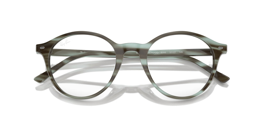 Bernard RX5430 – Green