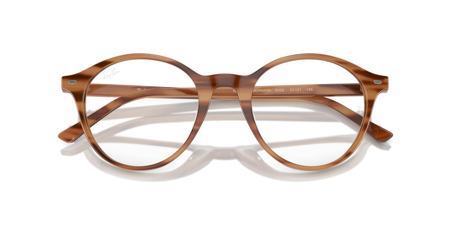 Bernard RX5430 – Brown