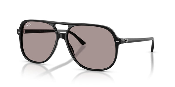 Bill RB2198 – Black / Violet