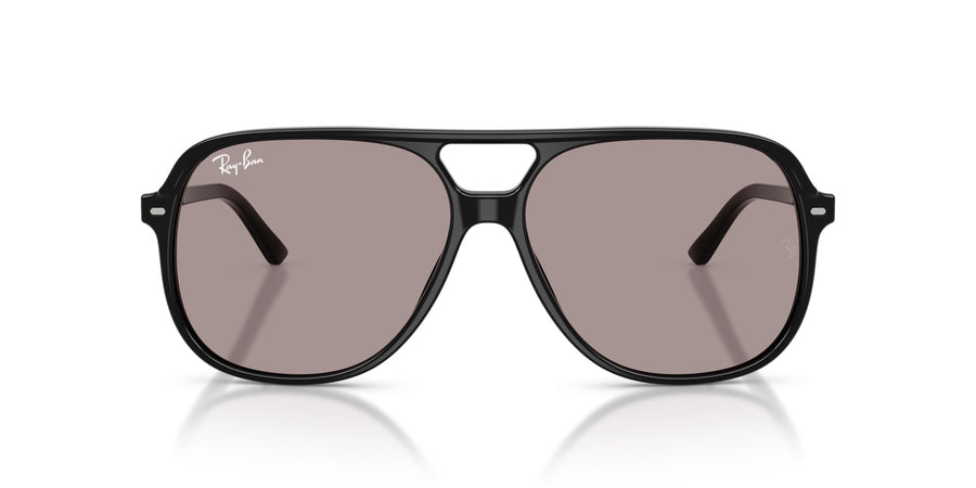 Bill RB2198 – Black / Violet