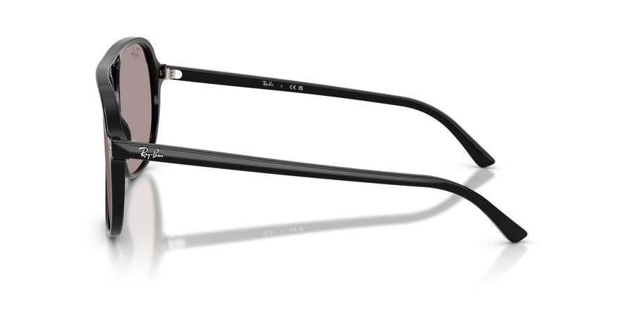 Bill RB2198 – Black / Violet