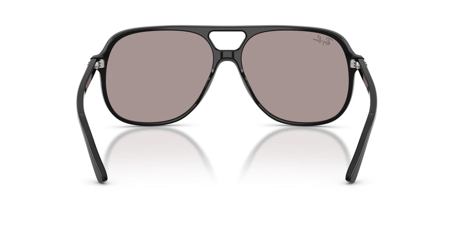 Bill RB2198 – Black / Violet