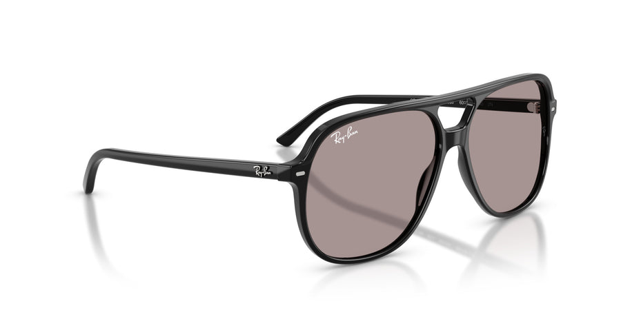Bill RB2198 – Black / Violet