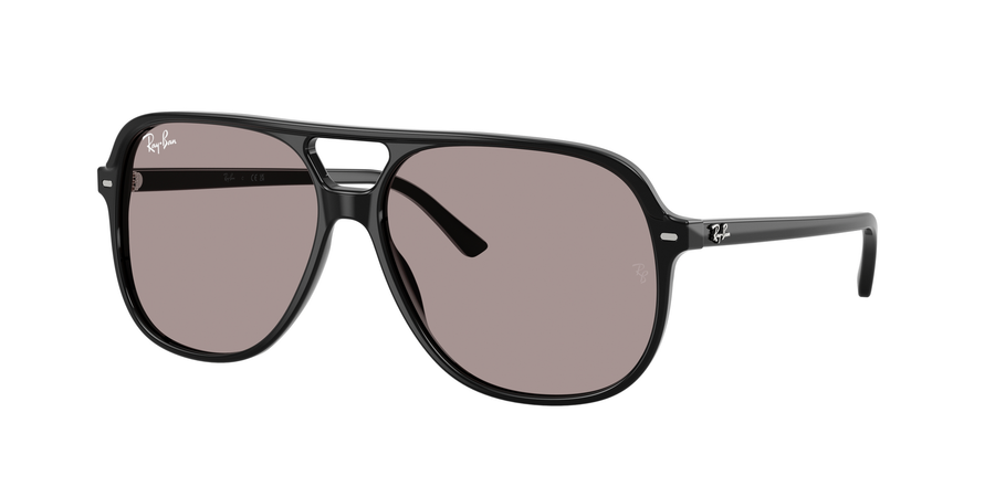 Bill RB2198 – Black / Violet