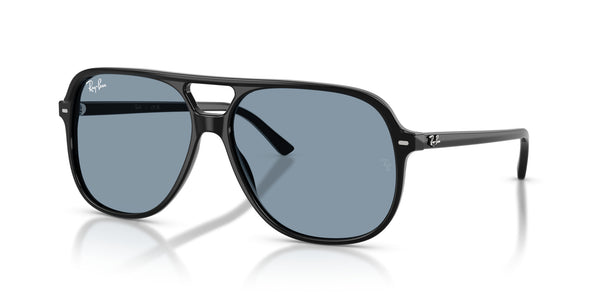 Bill RB2198 – Black / Blue