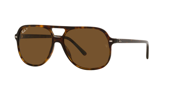 Bill RB2198 – Polar Brown
