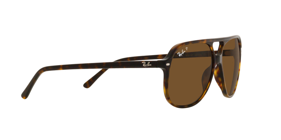 Bill RB2198 – Polar Brown