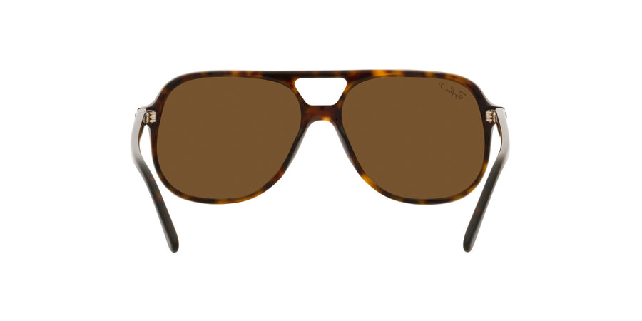 Bill RB2198 – Polar Brown