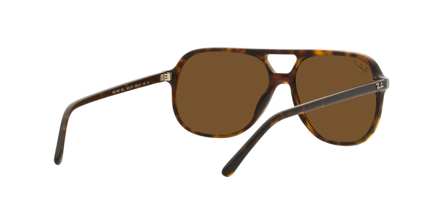 Bill RB2198 – Polar Brown