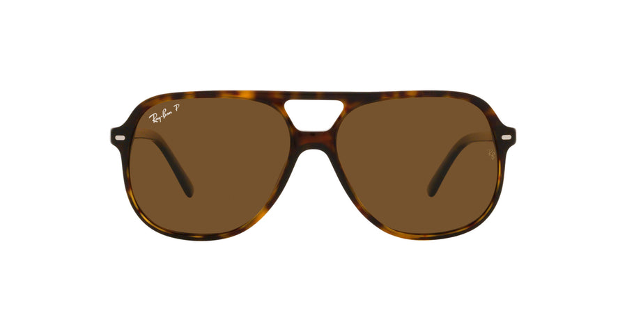 Bill RB2198 – Polar Brown