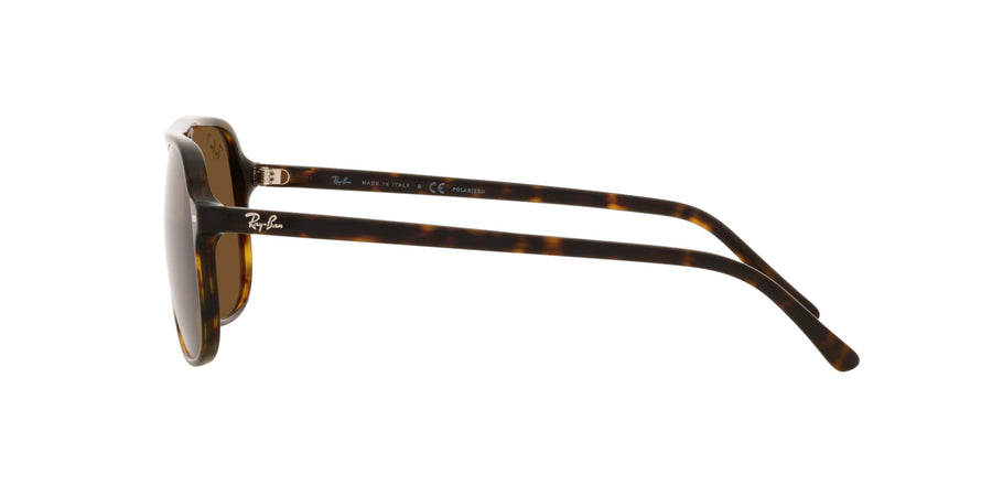 Bill RB2198 – Polar Brown