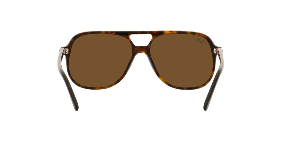 Bill RB2198 – Polar Brown