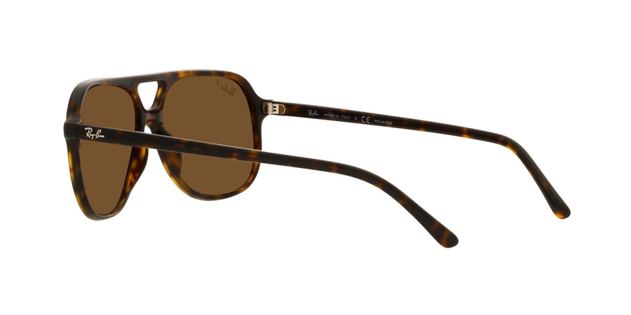 Bill RB2198 – Polar Brown